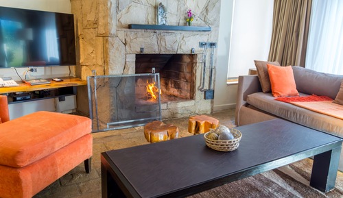 Deluxe Room, Multiple Beds, Mountain View (Luxury Residence 4 Bedr 3 Bath)
