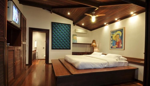Luxury House