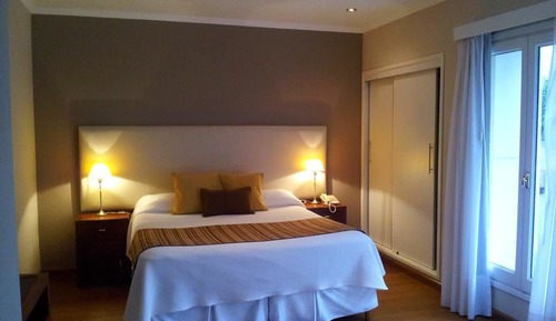 Comfort Double or Twin Room