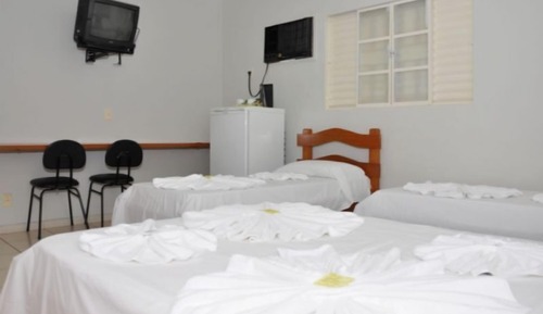 Apartment (Quadruplo)