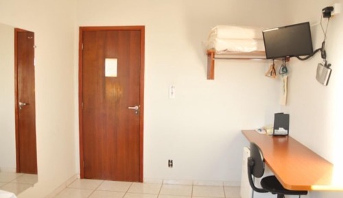 Basic Apartment (Duplo Casal)