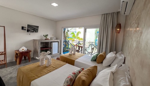 Double or Twin Room