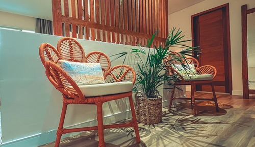 Luxury Studio Suite