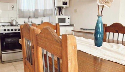 Family Apartment