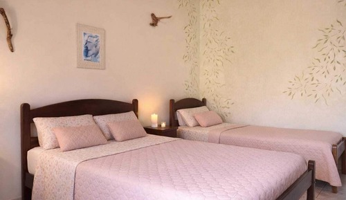 Comfort Triple Room