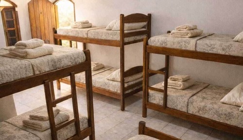 Comfort Shared Dormitory