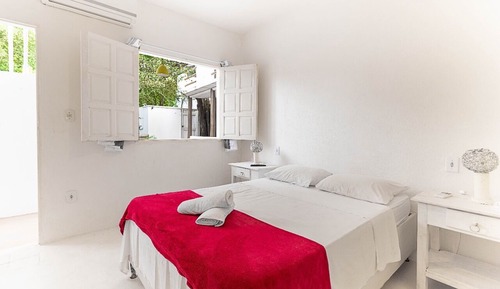 Basic Double Room