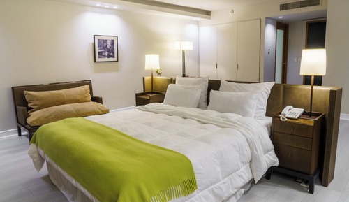 Superior Double Room, 1 King Bed