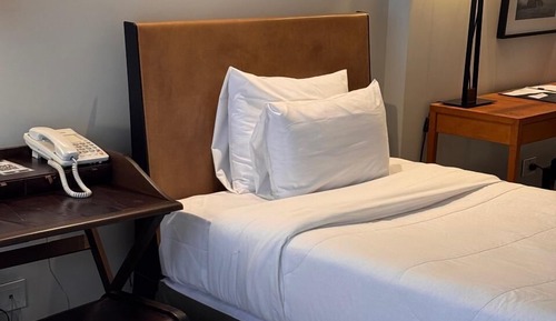 Executive Room, 2 Twin Beds