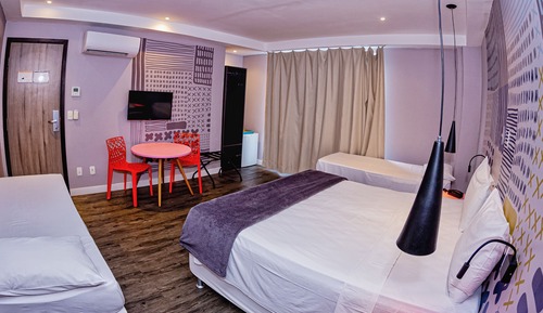 Superior Room, Ocean View