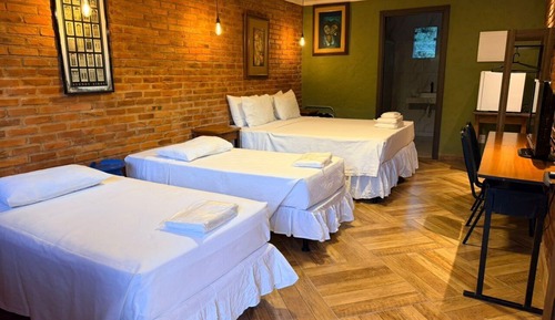 Apartamento Quadruplo Standard
