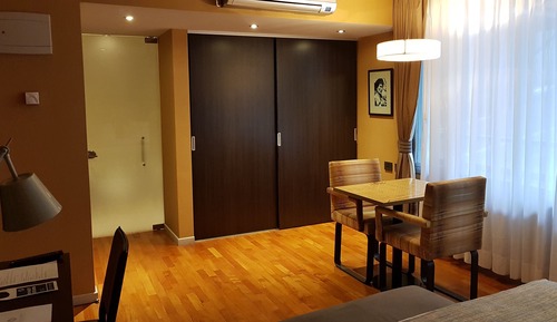 Standard Room, Mobility Accessible