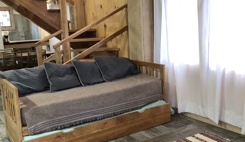 Comfort Cabin