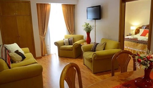 Premium Room
