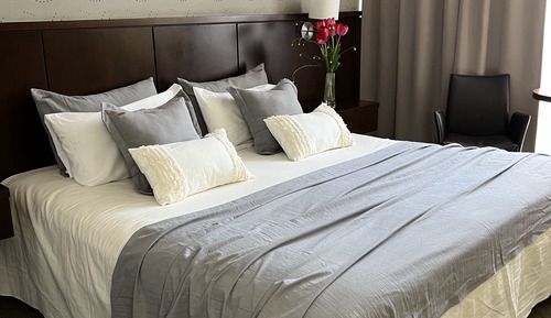 Standard Double Room, 1 King Bed