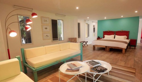 Modern Suite