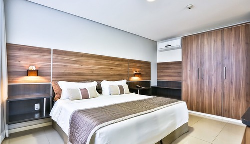 Royal Suite, Jetted Tub
