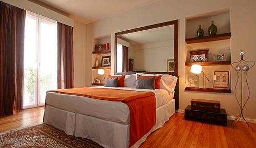 Luxury Room
