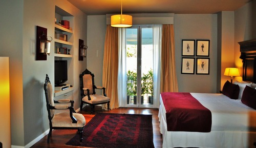 Superior Room