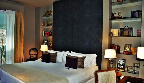 Classic Room