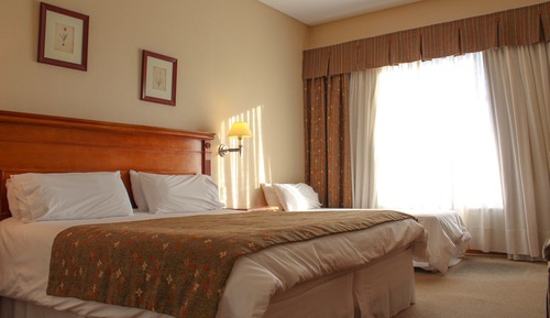Double Room, Lake View