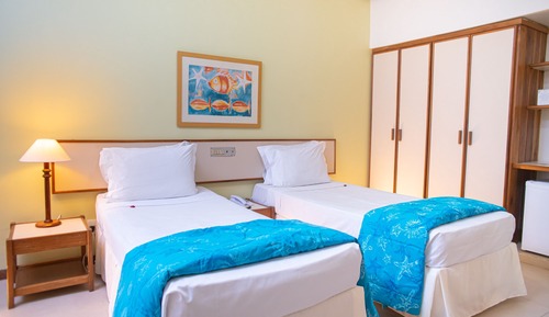 Standard Room, 1 Bedroom