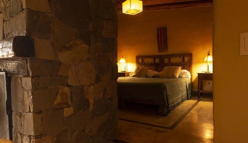 Traditional Cabin