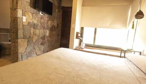 Traditional Double or Twin Room