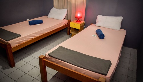 Basic Double or Twin Room