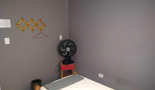 Basic Room