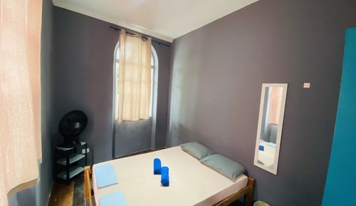 Basic Double Room