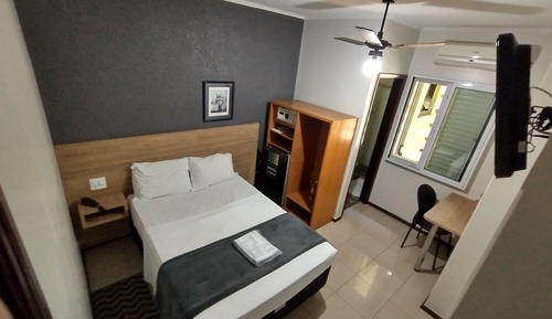 Deluxe Suite, 1 Double Bed, Non Smoking