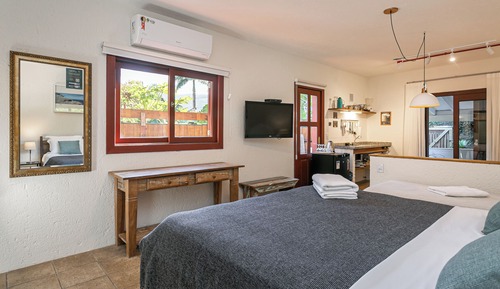 Family Apartment, Multiple Beds, Kitchen, Ground Floor