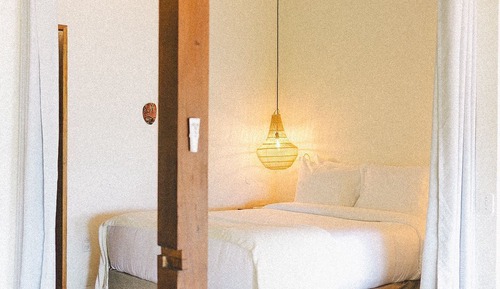 Deluxe Studio, Kitchenette, Partial Sea View