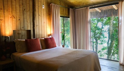 Studio Suite, Sea View