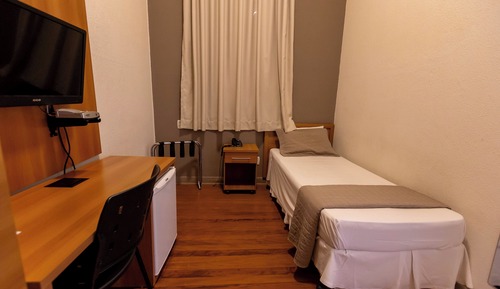 Executive Single Room, 1 Twin Bed