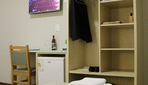 Deluxe Quadruple Room, Non Smoking (solteiro)