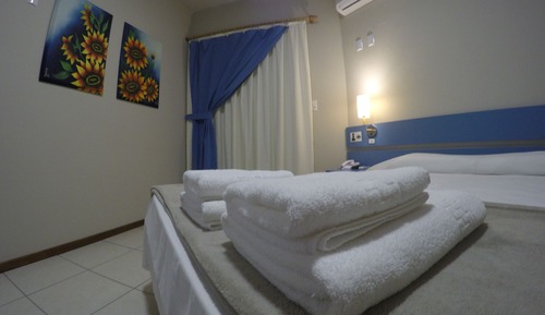 Luxury Suite, Non Smoking