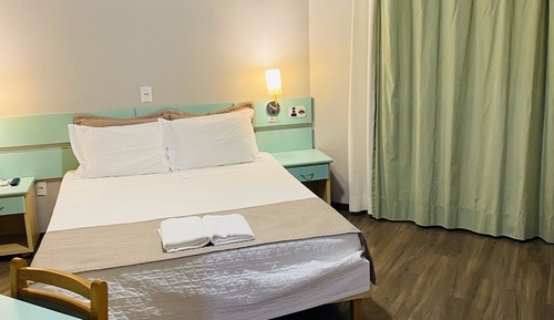 Superior Suite, 1 Queen Bed, Non Smoking