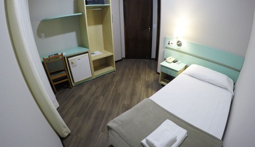 Standard Room, Non Smoking