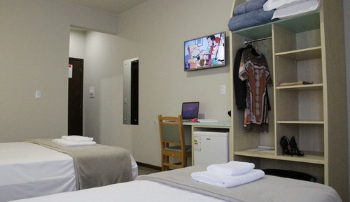 Deluxe Double Room, Non Smoking