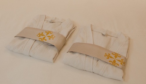 Luxury Room, 1 King Bed