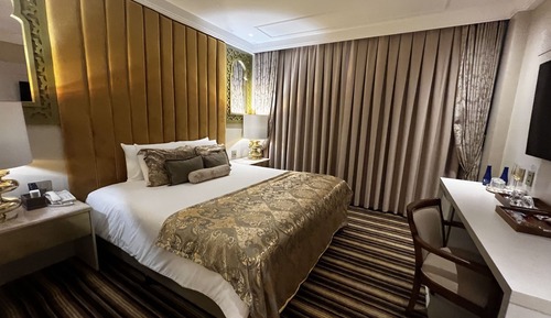 Presidential Room, 1 King Bed