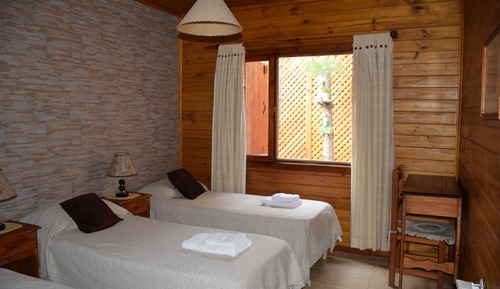 Family Triple Room