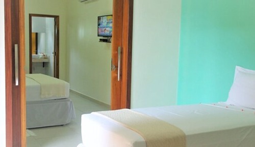 Family Room (Comfort)