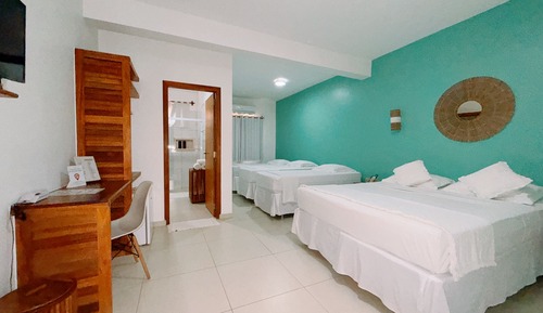 Family Room (Superior)