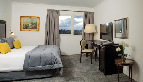 Family Junior Suite