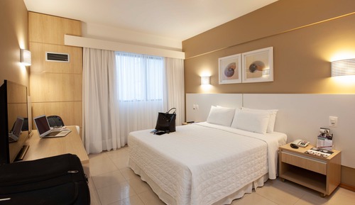 Superior Room, 1 Double Bed, Sea View