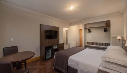Standard Room, Annex Building