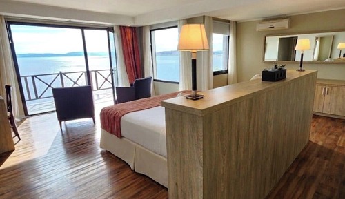 Suite Presidencial